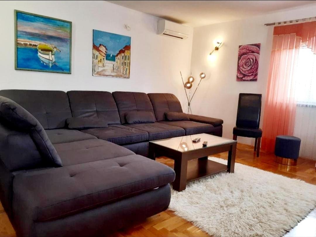 Apartment Antonella Fasana Fažana Exterior foto